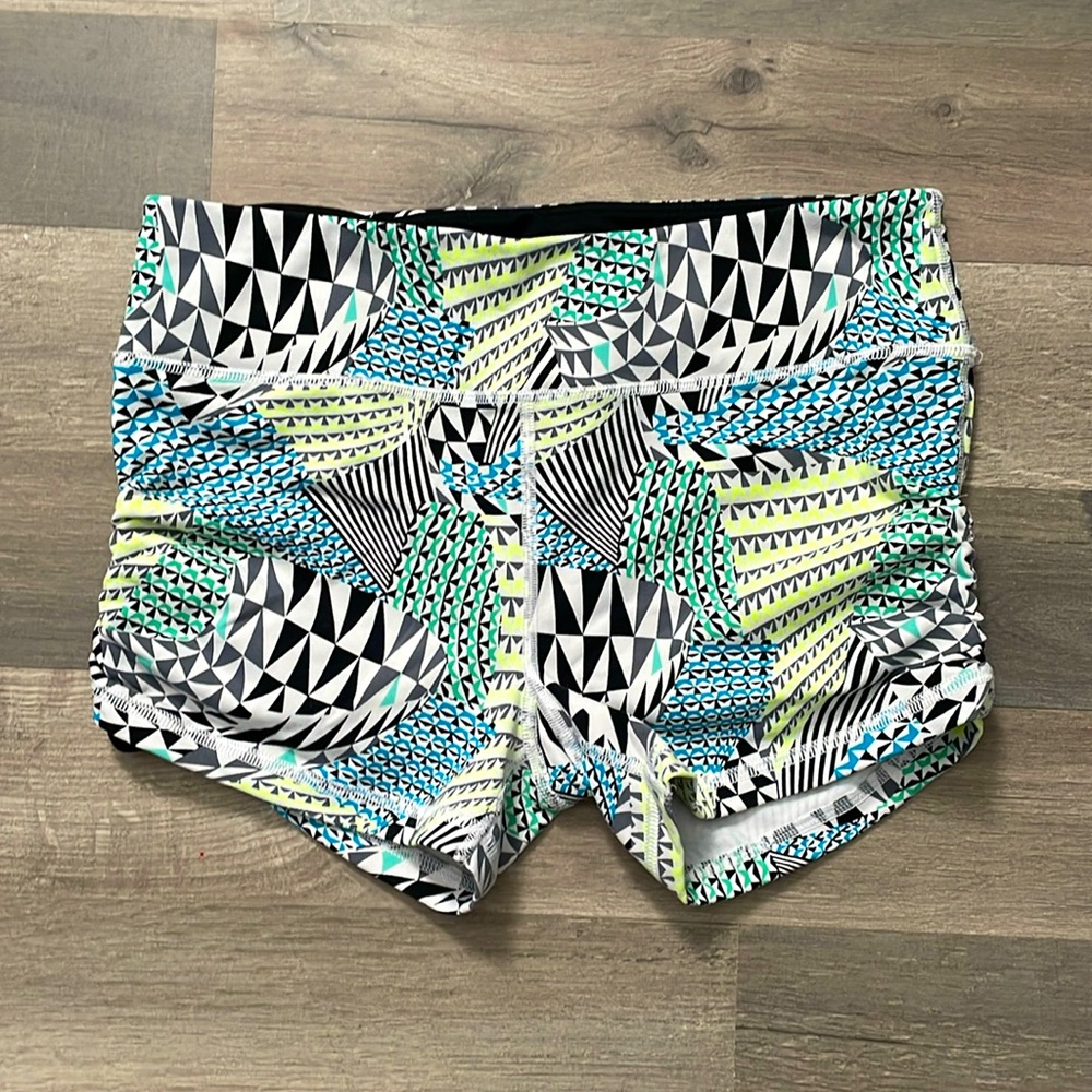 Victoria Secret Sport Knockout Hot Shorts